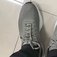 当运动美学遇见功能哲学——lululemon Beyondfeel男士跑鞋