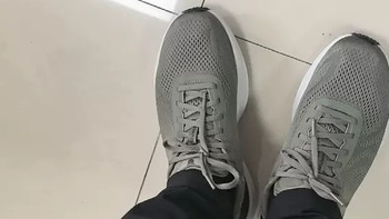当运动美学遇见功能哲学——lululemon Beyondfeel男士跑鞋