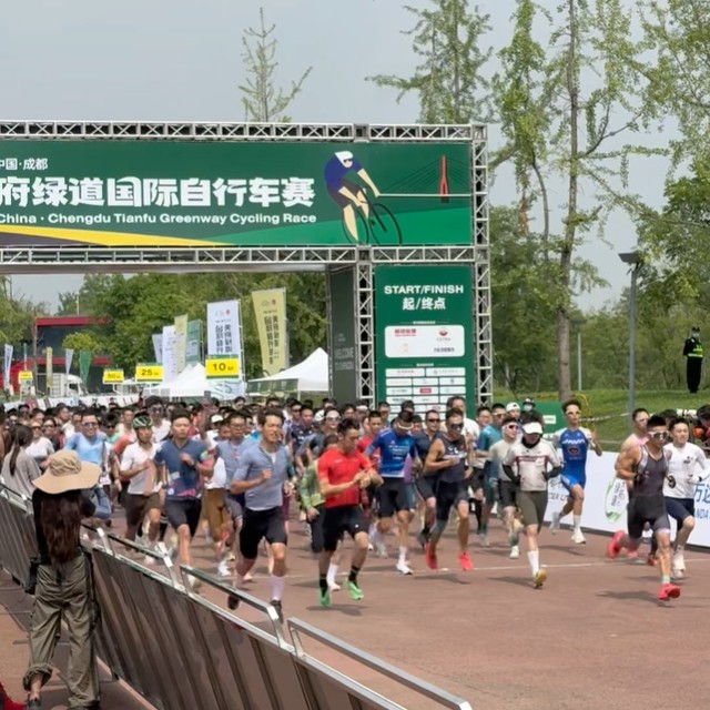 不仅抓运动成绩，还得加强观赛体验