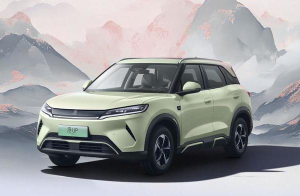 小型SUV市场变天了 5月销量排名出炉 仅两款销量过万 缤越第二
