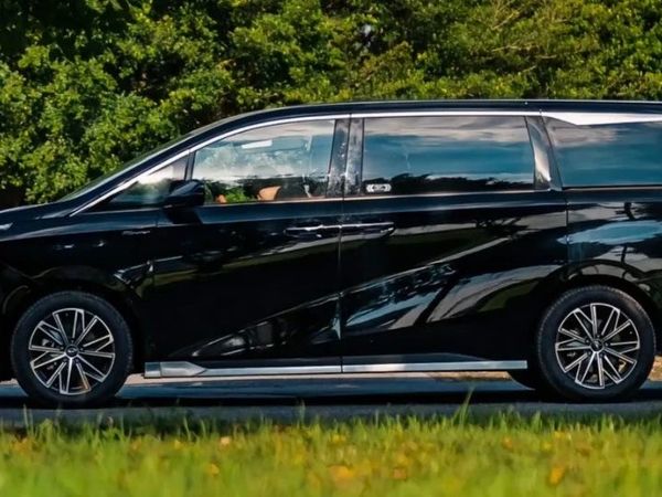 17-29万，这3款全能7座MPV，家庭商务两用，开过都说好！