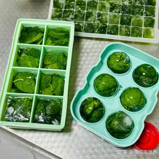 夏天有哪些「很上头」的薄荷香水？