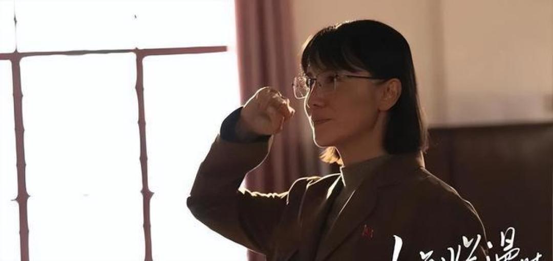 宋佳二封白玉兰视后:从形似到神似的张桂梅诠释如何定义演员职业素养