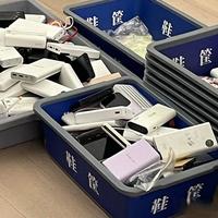 民航充电宝新规落地：3C认证风暴下安检口现