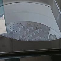 松下12公斤不弯腰波轮家用全自动除菌洗衣机大容量
