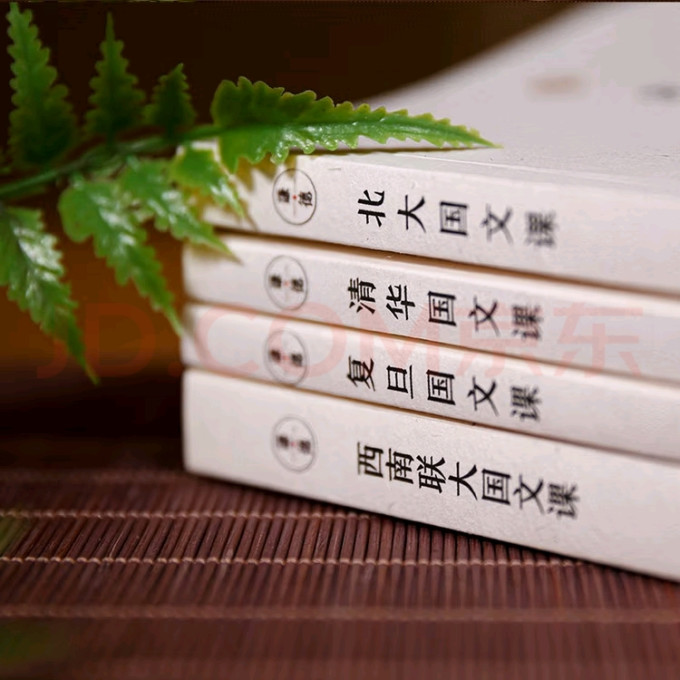 国文中小学课外读物