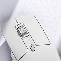 惠普无线蓝牙鼠标三模连接