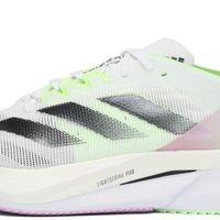 脚下生风的热爱，是ADIZERO BOSTON 12给的浪漫