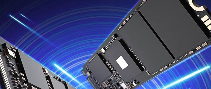 惠普1T/2TB M.2固态硬盘性能评测