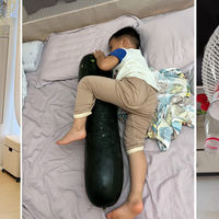 有被惊艳到：年轻人的9个家居降温妙招，省钱不说，还越住越清凉
