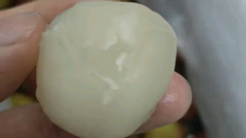 京鲜生 广东桂味荔枝 单果12g+净重5斤 新鲜水果 源头直发包邮