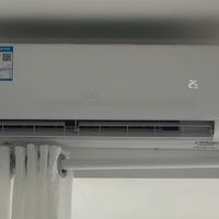 新飞空调 大1匹 超省电变频冷暖空调室挂机 KFR-26GW/J11BPD11-1