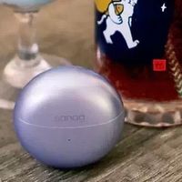 塞那S6S Pro耳夹蓝牙耳机使用体验