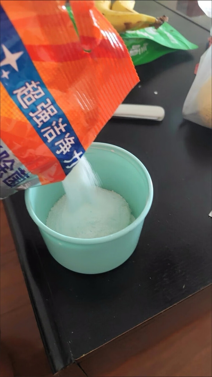 汰渍衣物清洁