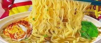 吴韵长歌 | 趣聊方便面（徐晨达）