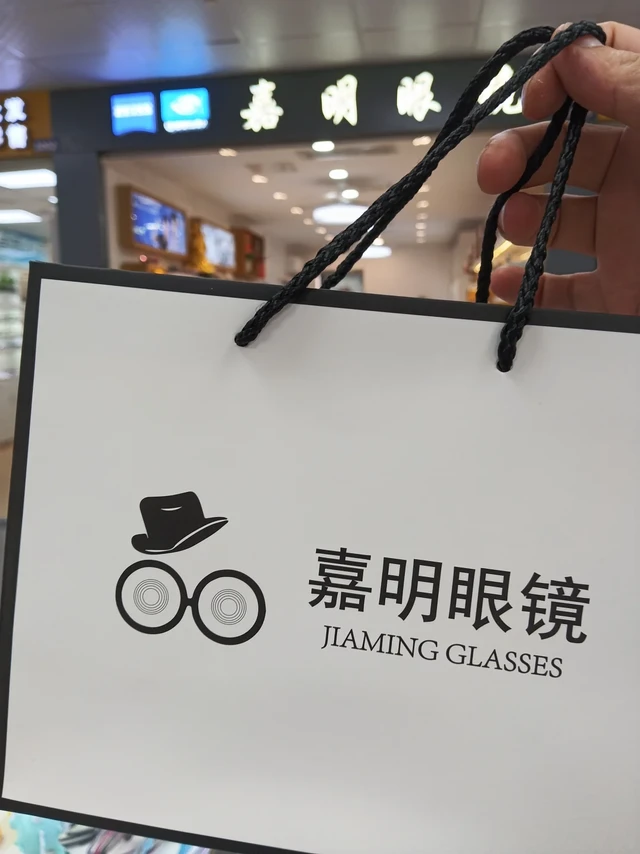 【横岗眼镜城攻略】高度近视避坑指南