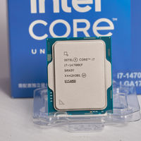 IPO后强到可怕？ I7 14700K R7 9700X游戏对比