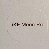 iKF Moon Pro睡眠蓝牙耳机真实测评