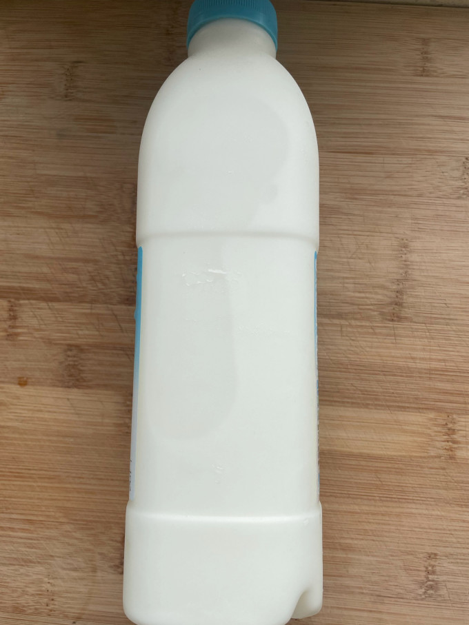 简爱常温酸奶