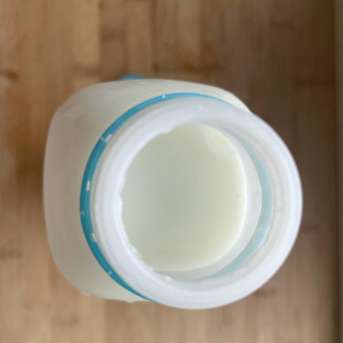 简爱常温酸奶