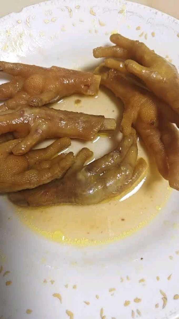 粤膳三千味肉禽预制菜