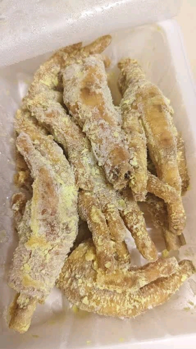 粤膳三千味肉禽预制菜