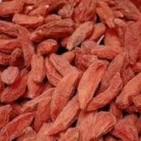 杞利元 枸杞 宁夏特级红枸杞子 中宁特产干货 500g纯正宗头茬