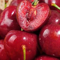 田良季金钻级车厘子，新鲜直达