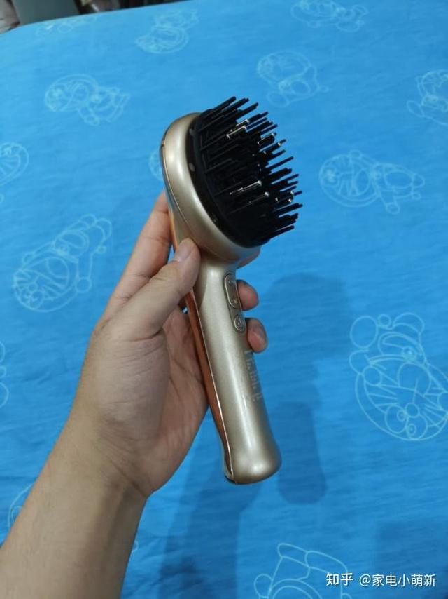 精致女生指南：护发护眼找不到好产品？两款自用飞利浦神器分享，轻松拿捏精致生活！