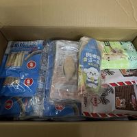 多格漫狗磨牙棒小型犬零食洁齿咬胶名仕鸡胸肉生牛皮卷39根/240g