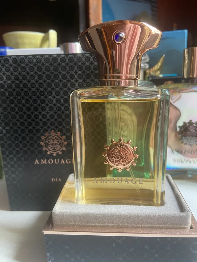 香水/爱慕/迪亚男