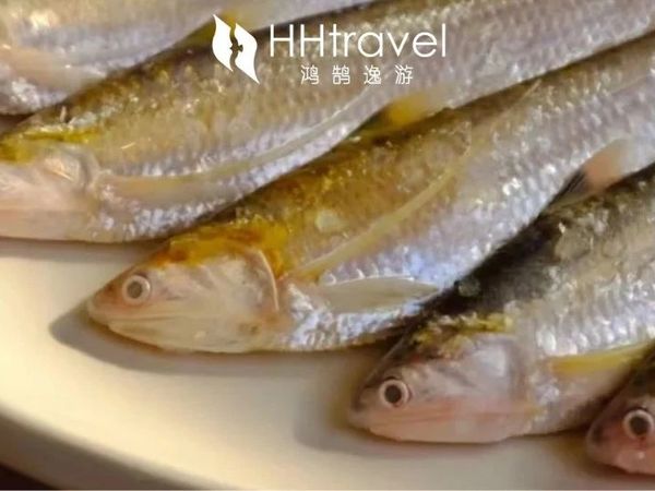 早春独家，十席限定，懂的人「鲜」吃