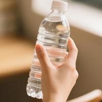 💧水的智慧之选：告别“吨吨吨”，喝对每一口！