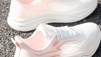 回力女鞋2025夏季新款网面薄款透气跑步鞋子女轻便软底减震运动鞋