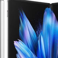 一眼轻羽，心动“白”上：vivo X Fold3，重新定义折叠体验！