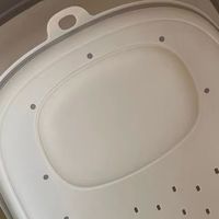 环保材质折叠浴盆，宝宝洗澡更安全