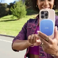 值友评测 篇零：闪迪创作者系列磁吸手机SSD评测 iPhone最佳存储搭子 ！
