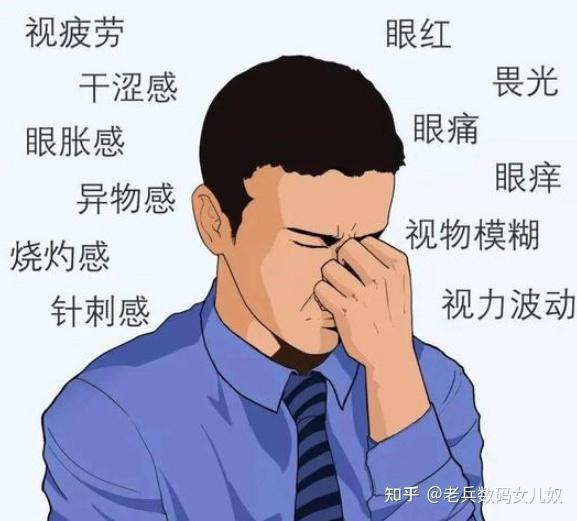 办公族都值得入的健康法宝，飞利浦眼部按摩仪、腰部按摩仪亲测分享