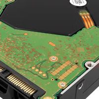 稳如磐石！WD西数18TB SAS硬盘使用真实体验