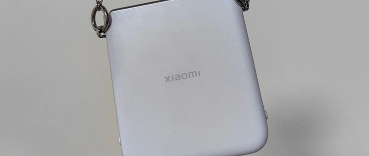 Xiaomi MIX Flip2 真香！但这几点才是我掏钱的关键​