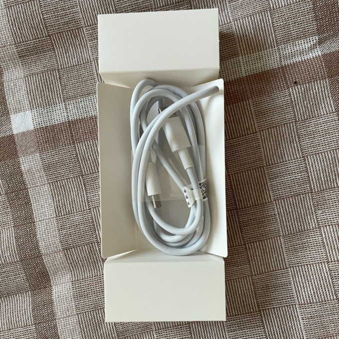 华为数据线