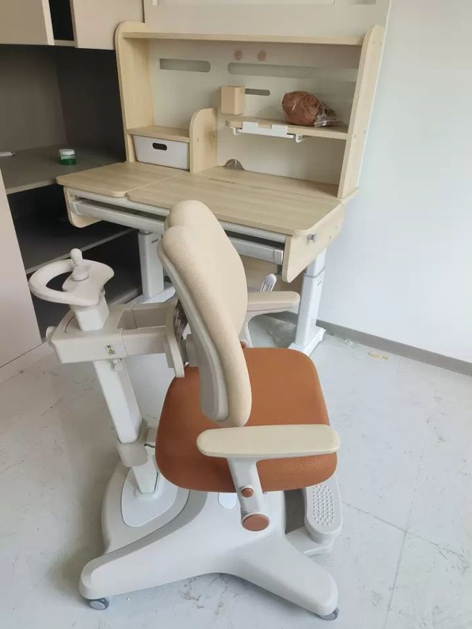 儿童房家具
