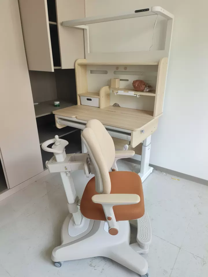 儿童房家具
