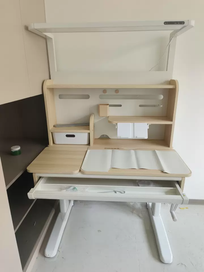 儿童房家具