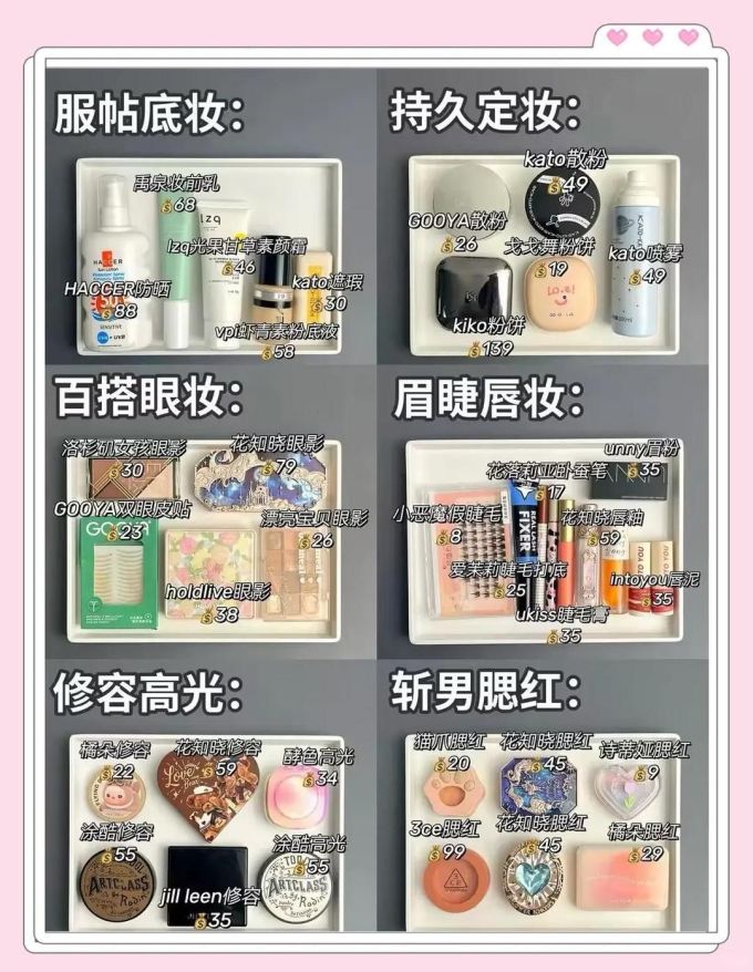 悠宜防晒隔离