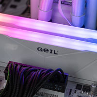 锐龙潜力怎样？用9600X+金邦巨蟹RGB DDR5 6000C28+B850M冰雕实测