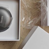 Sanag S6S Pro耳机：百元级听觉惊喜