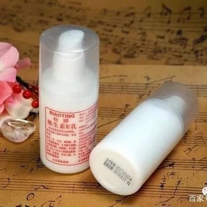 6款被瞧不起的国货护肤品,效果不输大牌!却总是被人瞧不起