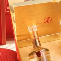 五粮液仙林生态国鼎名门臻耀礼盒：为欢聚时刻添酒香