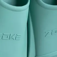 蹬上这双 “水中风火轮”，游泳直接起飞！​